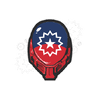 Icon for the Juneteenth 2024 emblem.
