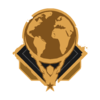 Icon for the Fireteam Colossus Emblem.