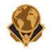 Icon for the Fireteam Colossus Emblem.
