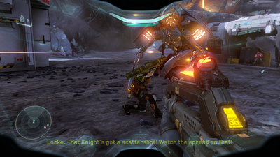 Knight Battlewagon - Halopedia, the Halo wiki