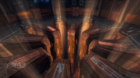 The Library - Walkthrough - Halo: Combat Evolved - Halopedia, the Halo wiki