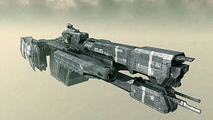 Category:Images of Charon-class light frigates - Halopedia, the Halo wiki
