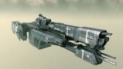 Category:Images of Charon-class light frigates - Halopedia, the Halo wiki