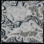 Glacial Ravine - Multiplayer map - Halopedia, the Halo wiki