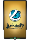 Icon for a REQ pack in Halo 5: Guardians.