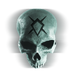 Icon for the Catch Skull.