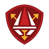 Icon for the Trivector emblem.