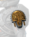 Icon for the Tactor Augmentor shoulder.