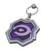 Icon of the Evolved Charm.