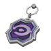 Icon of the Evolved Charm.