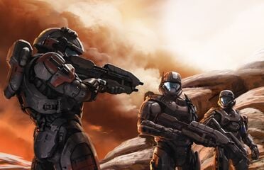 Talitsa - Planet - Halopedia, the Halo wiki