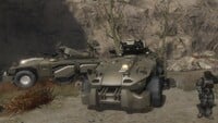 The APC restored to in-game functionality in Reach.