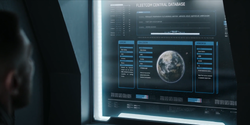 Galodew in the FLEETCOM Central Database.