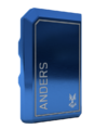 Anders Blitz card pack.