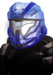 REQ icon for the Recruit armor.