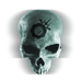 Icon for the Endurance Spec Skull.