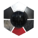 Icon for the 2024 FaZe Clain Playoff armor coating.