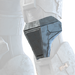 Icon for the UA/Type M knee pads.