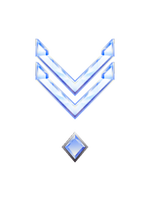 Rank (Halo Infinite)/Diamond - Halopedia, the Halo wiki