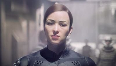 Sarah Palmer - Character - Halopedia, the Halo wiki