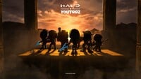 Halo lineup tease