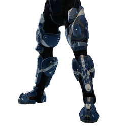 Icon for the XG-89 Narrow legs.