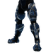 Icon for the XG-89 Narrow legs.