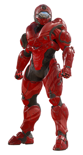 Render of the Stinger armor introduced in the Hog Wild drop.
