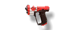Icon for a weapon skin in Halo 5: Guardians.