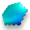 REQ icon for the Cyan visor.