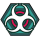 Medal icon for Halo 5: Guardians.