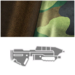 HCE AssaultRifle Woodland Skin.png