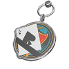 Icon of the "Ace of Spades" charm