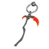 Icon for the Crimson Scythe charm.