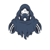 Icon of the Reaper Grunt emblem.
