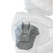 Icon for the Dominarch Spaulders.