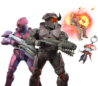 Icon for the "Defiant" Shop superbundle.