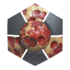 Icon for the Pizza Time weapon coating.