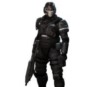 Category:Images of ONI personnel - Halopedia, the Halo wiki