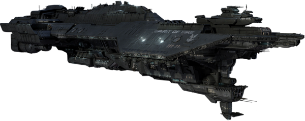 Phoenix-class colony ship - Ship class - Halopedia, the Halo wiki