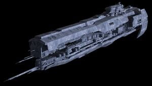 Category:Images of Strident-class heavy frigates - Halopedia, the Halo wiki