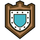 Medal icon for Halo 5: Guardians.