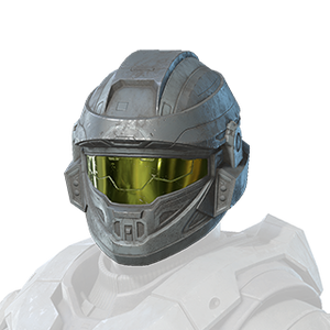 Emerson acquires Covenant War-era Mjolnir templates from other companies to evaluate for future use and exploitation. Their update of Misriah's Mk. V[MP] is among those fast-tracked for deployment. (Emerson Tactical Systems/Legendary)