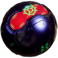 Plasma Grenade