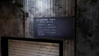 "Veterans Day Specials" - November 11