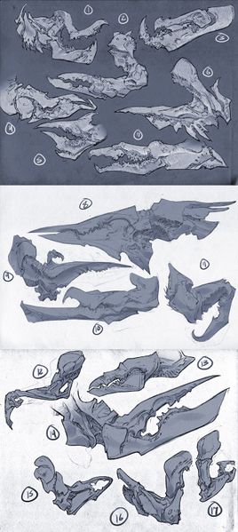 File:Halo 4 Flood claw Concept Art 2.jpg