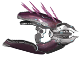 Type-33 Guided Munitions Launcher - Weapon - Halopedia, the Halo wiki