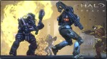 Firefight in Halo: Reach.