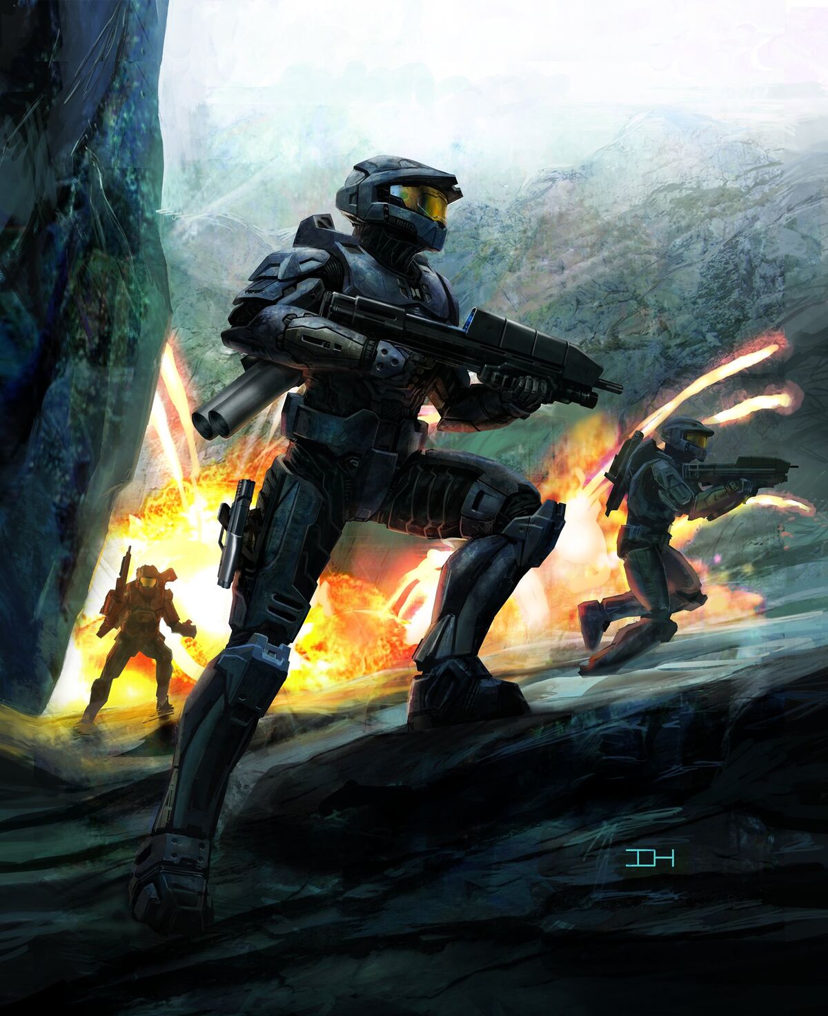 File:H3 EGMCoverAlt.jpg - Halopedia, the Halo wiki