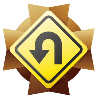 Hijack Halo 3 Medal Icon